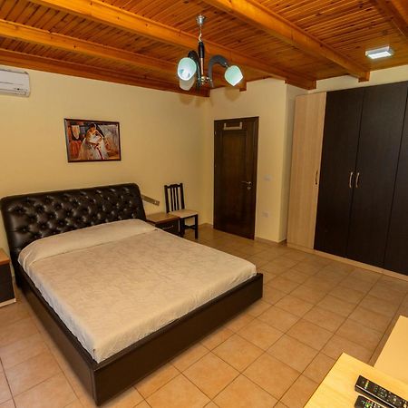 Velipojë Hotel Albania מראה חיצוני תמונה