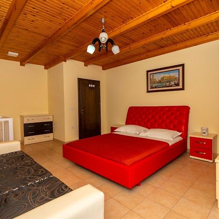 Velipojë Hotel Albania מראה חיצוני תמונה