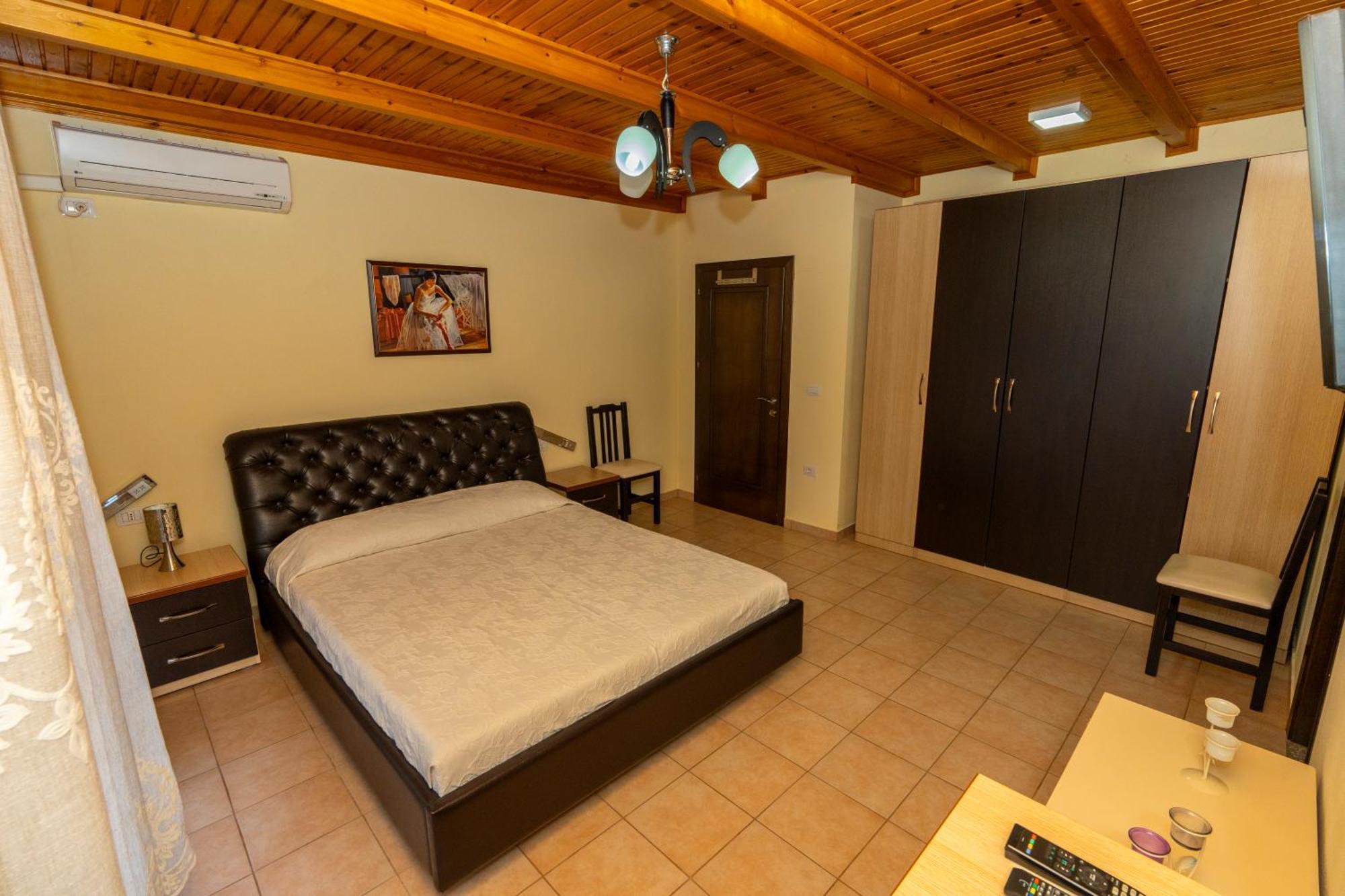 Velipojë Hotel Albania מראה חיצוני תמונה