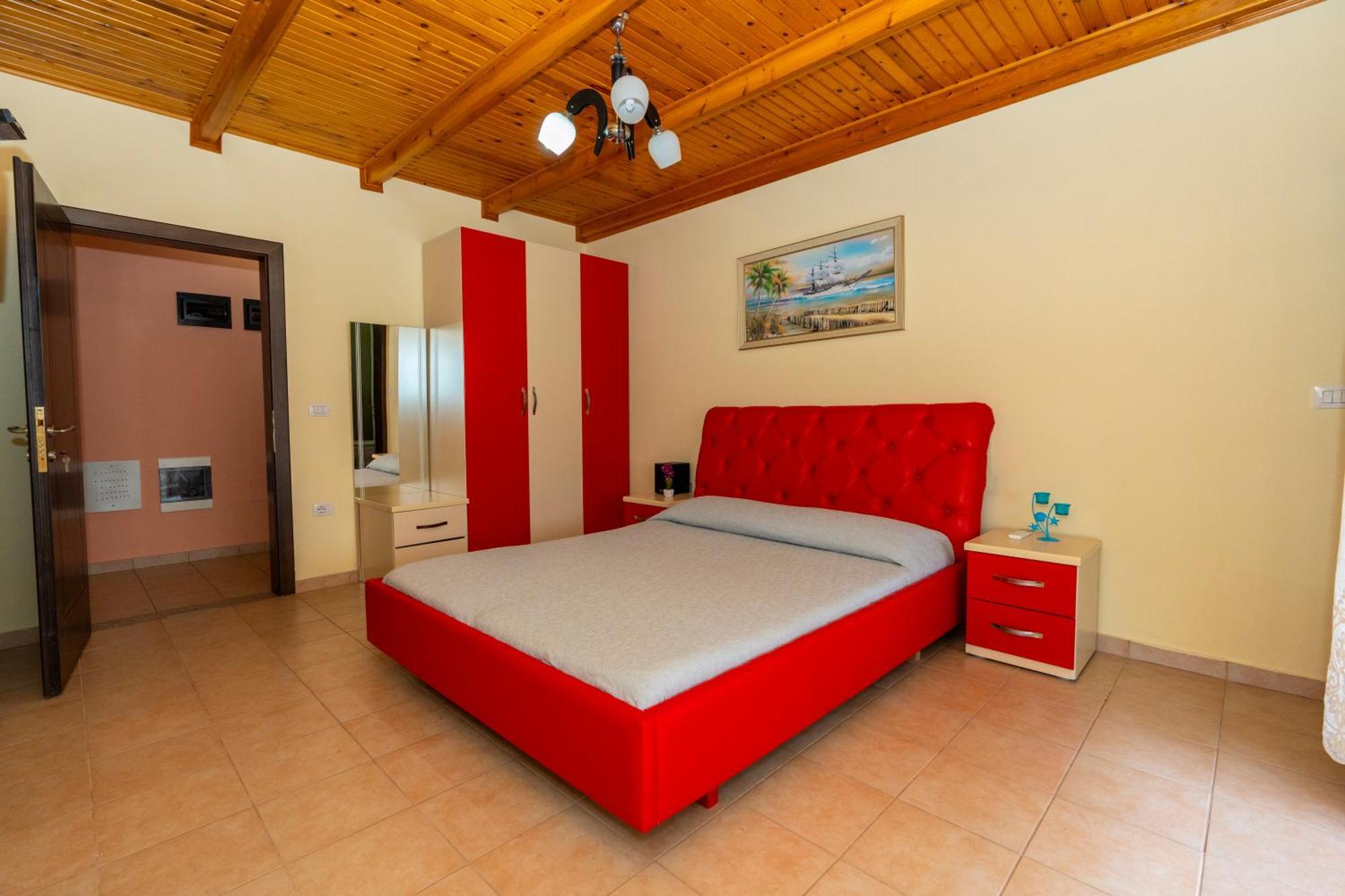 Velipojë Hotel Albania מראה חיצוני תמונה