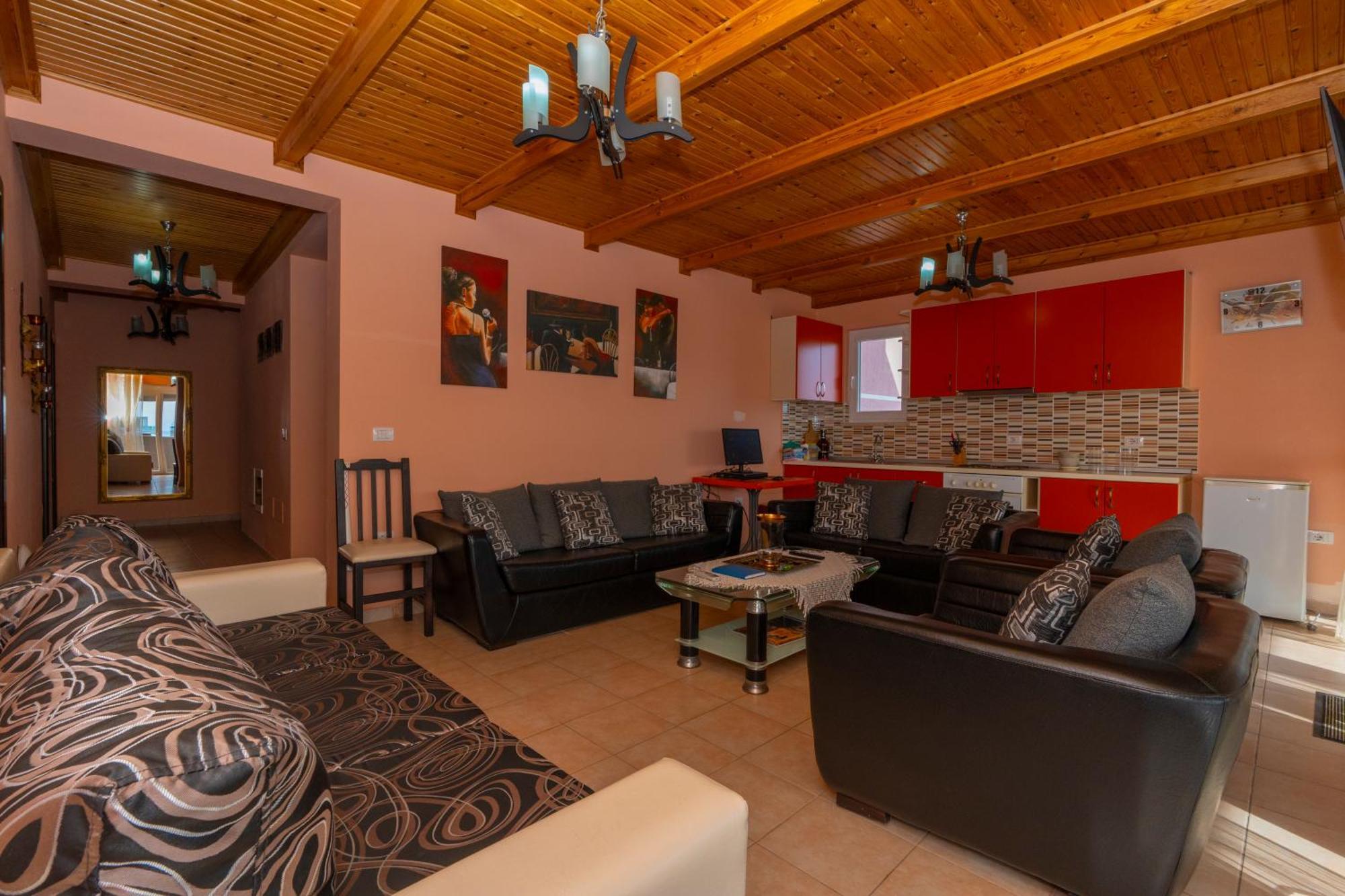 Velipojë Hotel Albania מראה חיצוני תמונה
