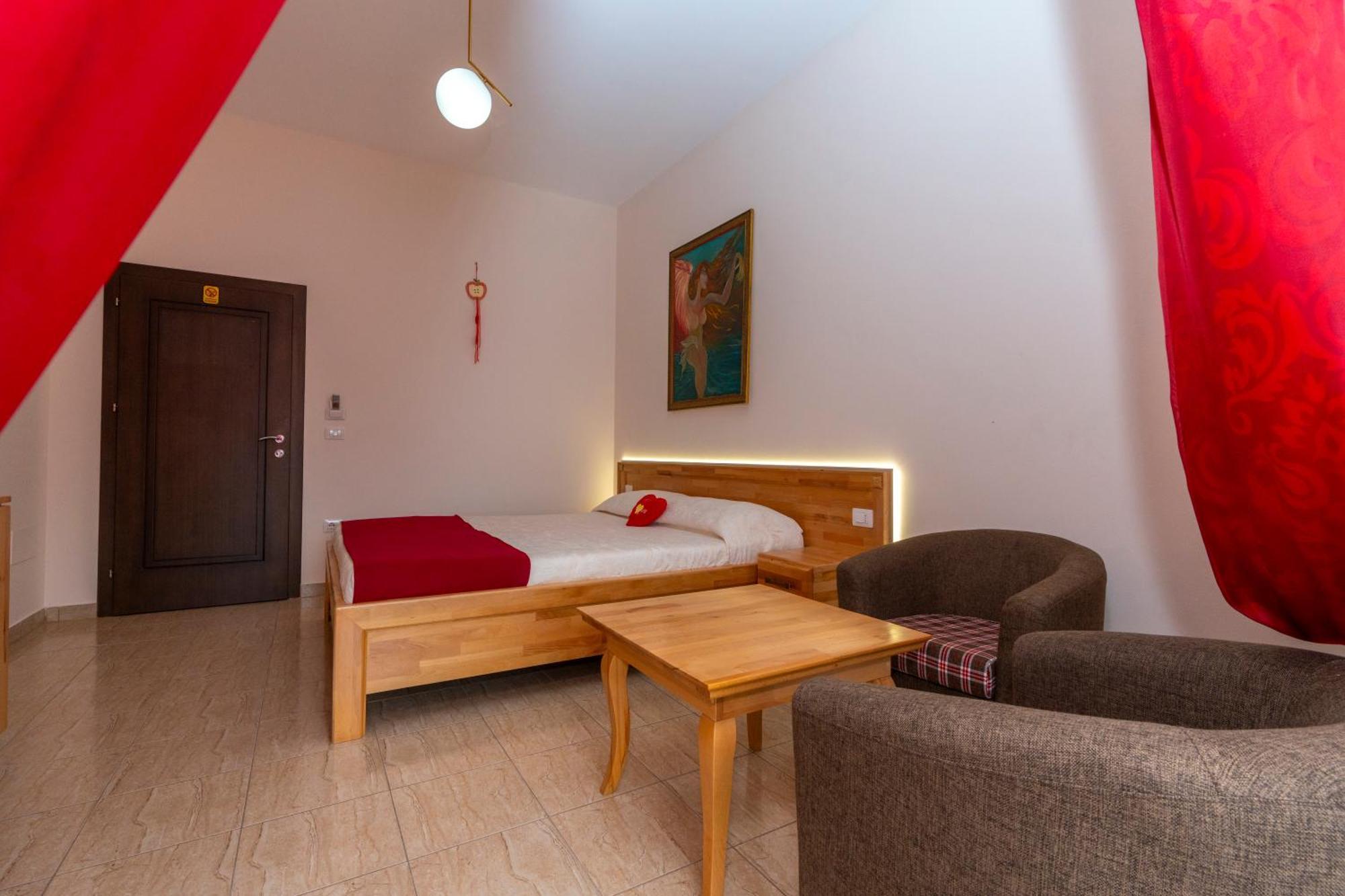 Velipojë Hotel Albania מראה חיצוני תמונה