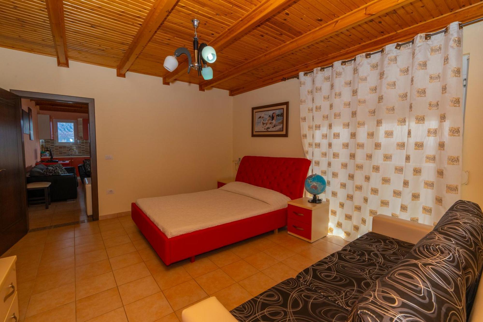 Velipojë Hotel Albania מראה חיצוני תמונה