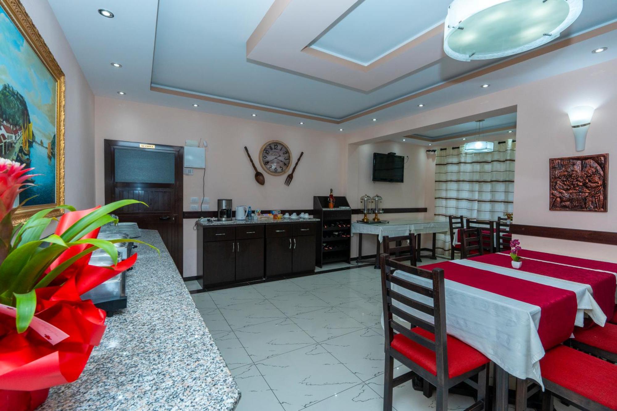 Velipojë Hotel Albania מראה חיצוני תמונה