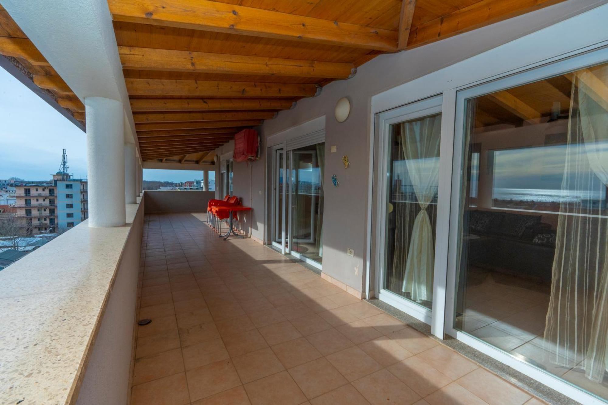Velipojë Hotel Albania מראה חיצוני תמונה