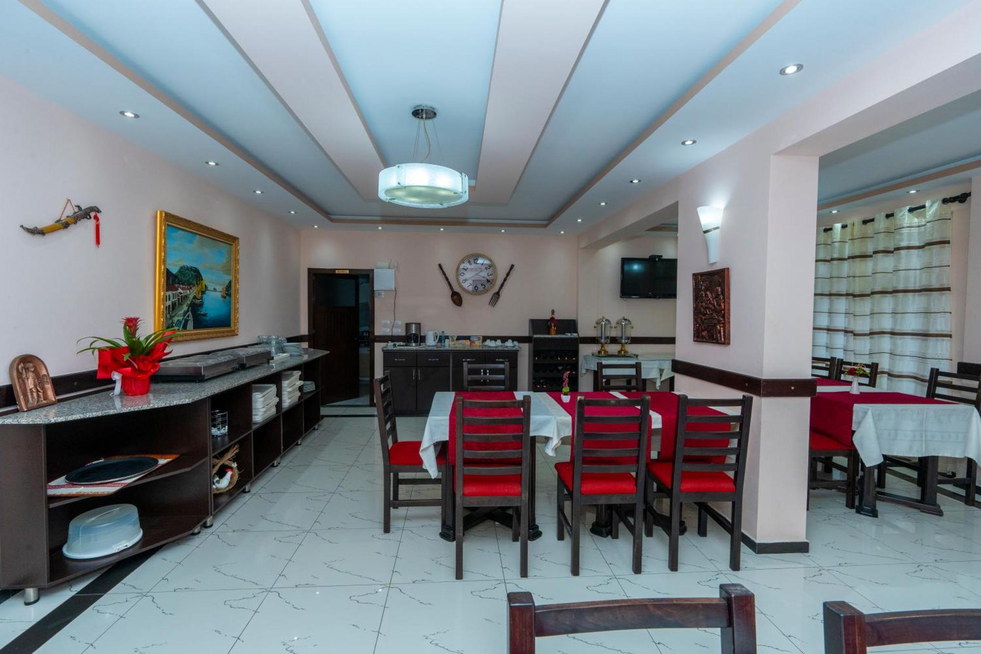 Velipojë Hotel Albania מראה חיצוני תמונה