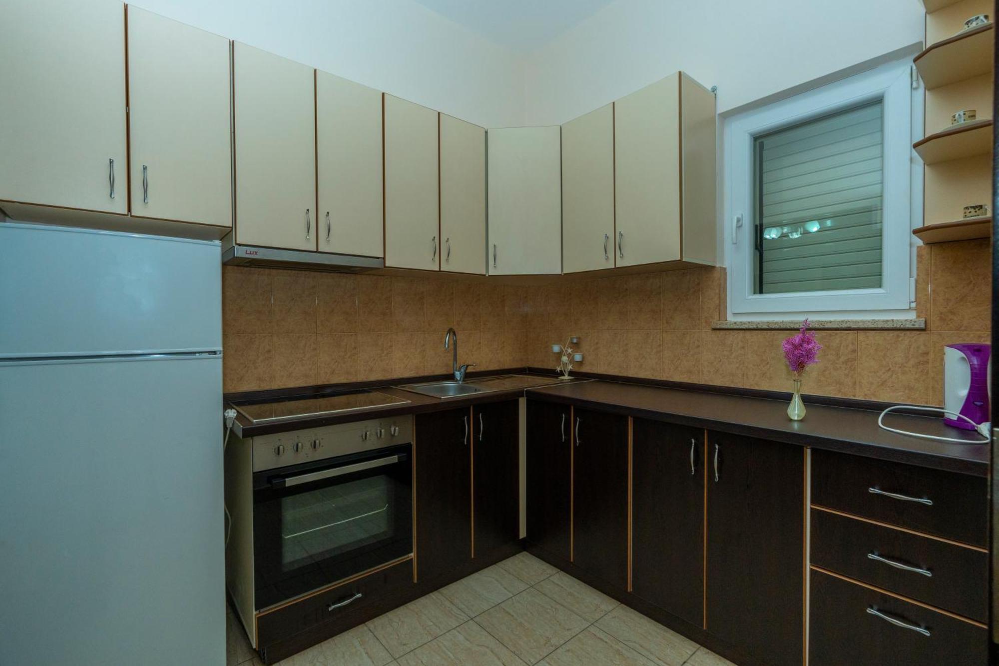 Velipojë Hotel Albania מראה חיצוני תמונה