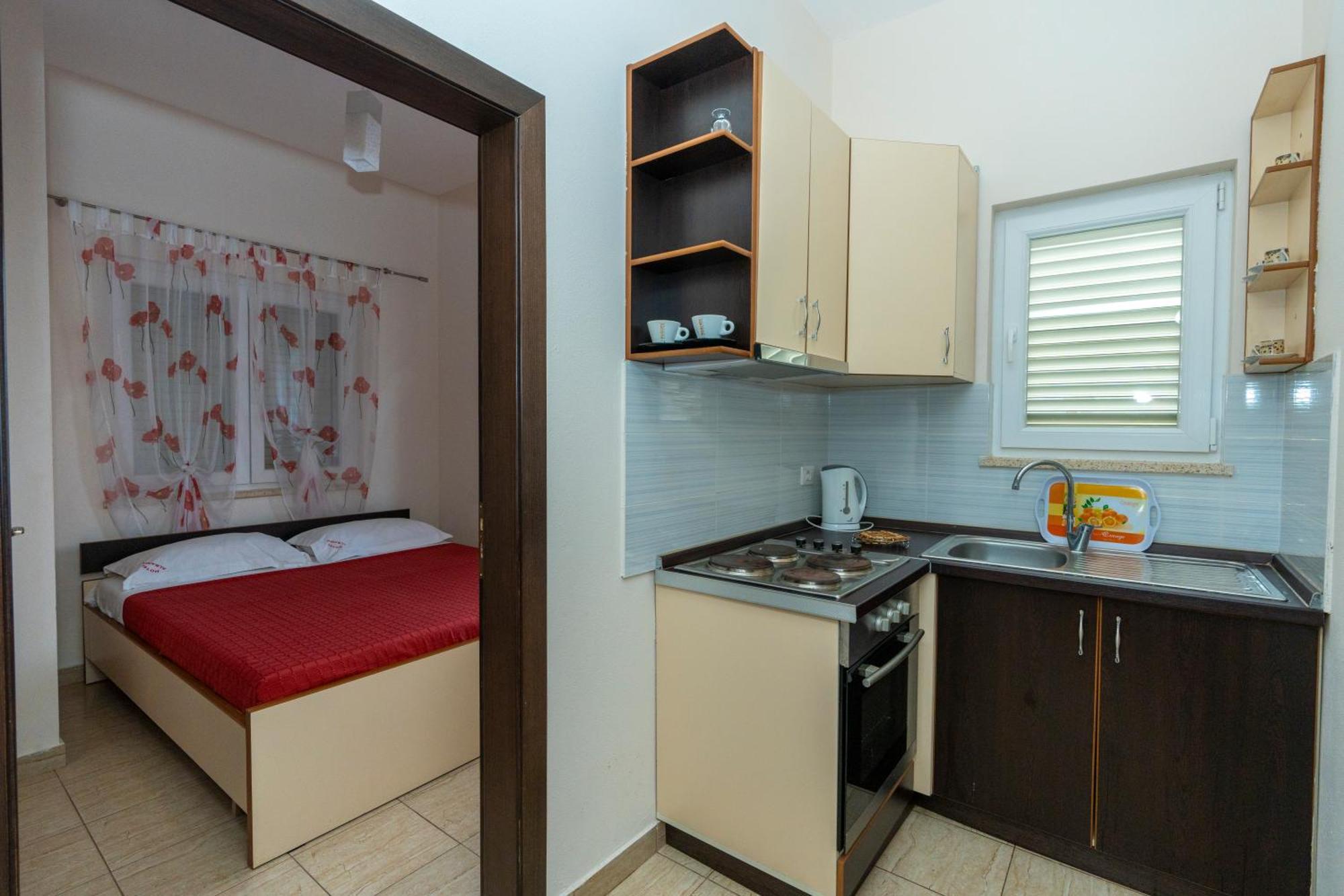 Velipojë Hotel Albania מראה חיצוני תמונה