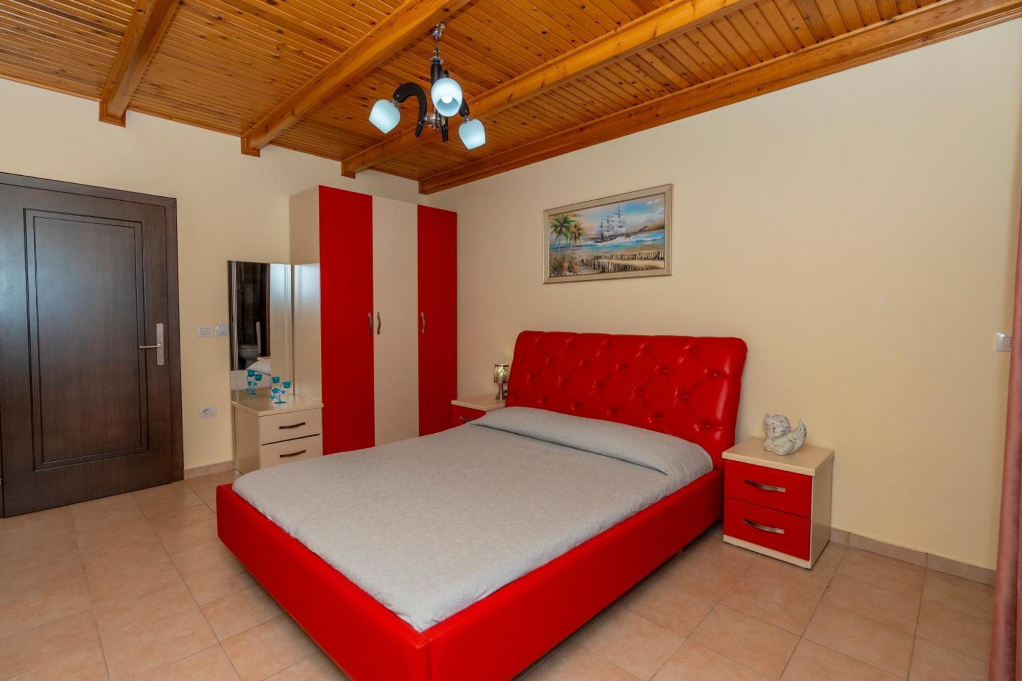 Velipojë Hotel Albania מראה חיצוני תמונה