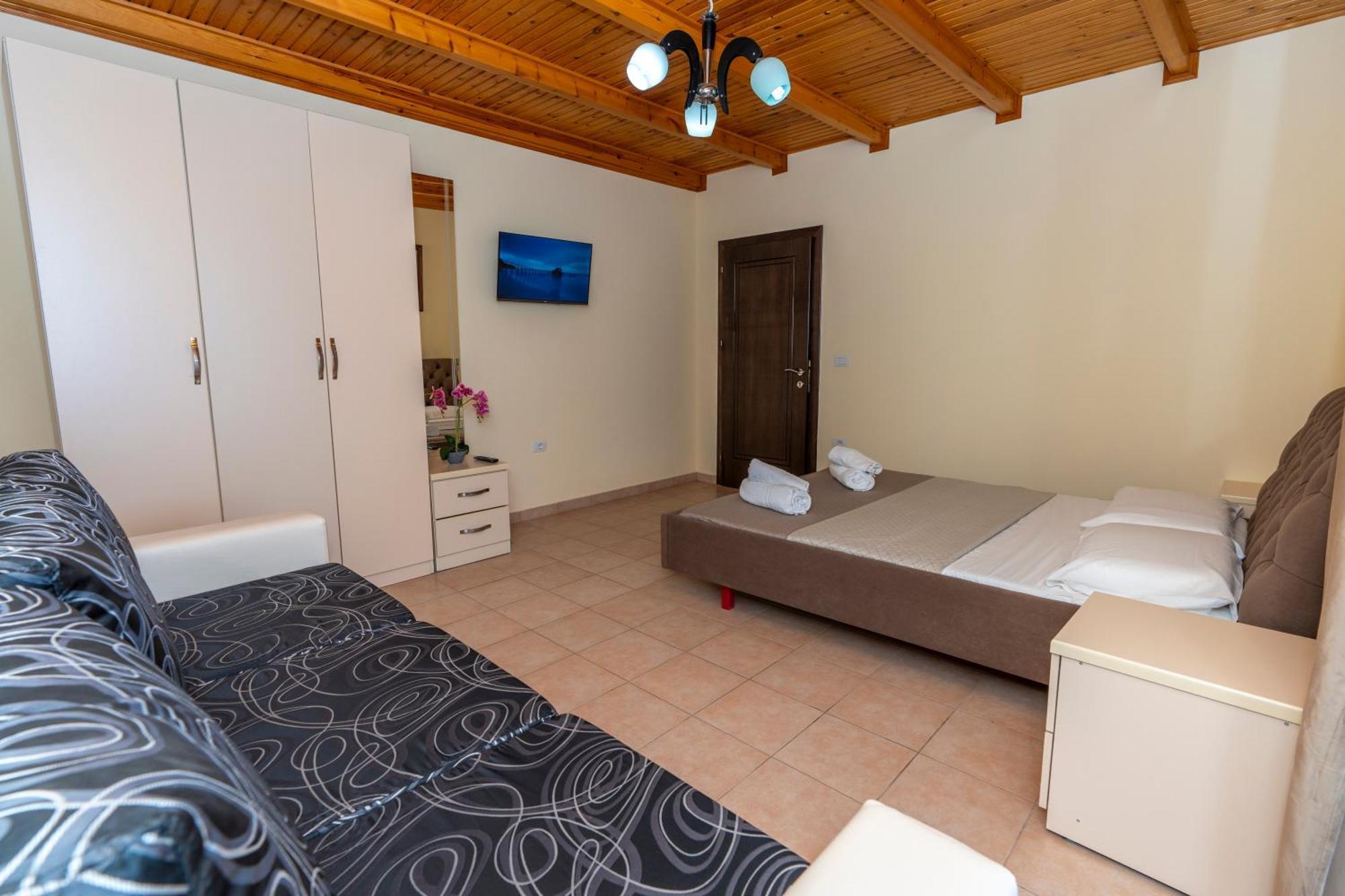 Velipojë Hotel Albania מראה חיצוני תמונה
