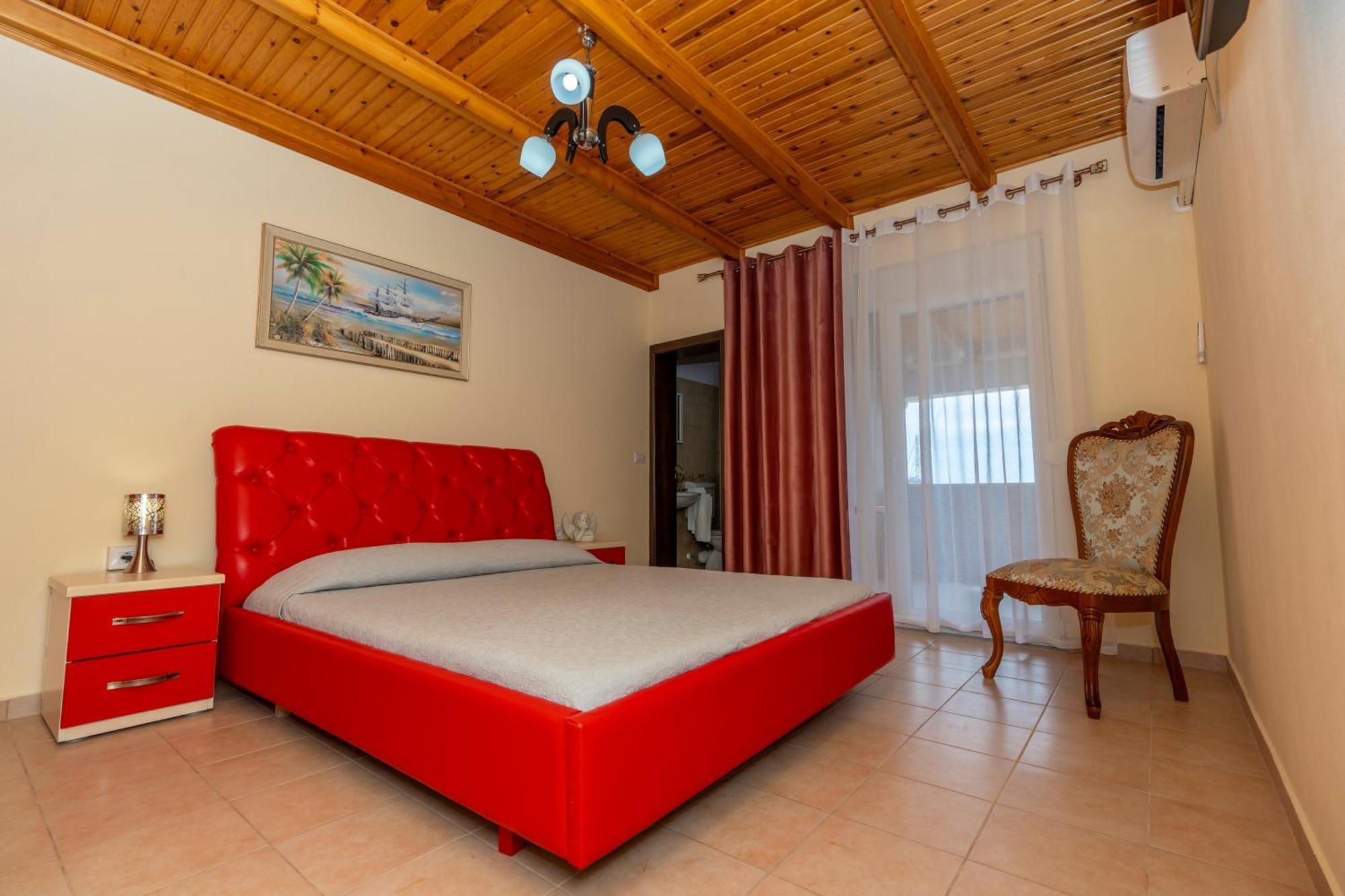 Velipojë Hotel Albania מראה חיצוני תמונה